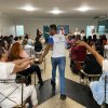 Semana da Enfermagem chega ao 3º dia de atividades